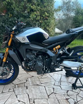 YAMAHA MT-09 SP 2025