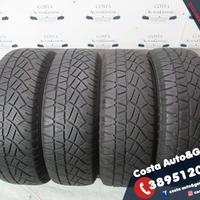 215 65 16 Michelin 4Stagioni 85%