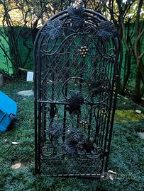 Cantinetta in metallo 