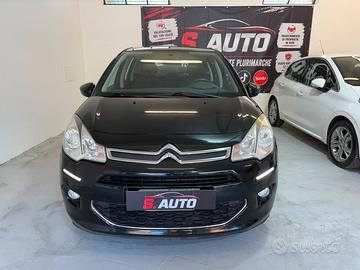 Citroen C3 BlueHDi 75 Feel Edition