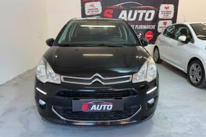 Citroen C3 BlueHDi 75 Feel Edition