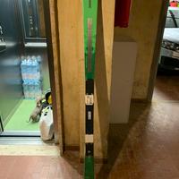 Sci Atomic Redster x9 RS