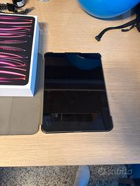 ipad pro 11 4gen M4 256g wifi