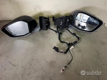 Specchietti retrovisori Citroen DS4 2024