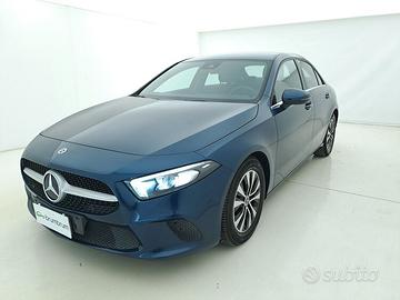 Mercedes Classe A 180d Automatic Business BR244184