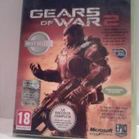 Gears of War 2 XBOX 360