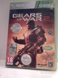 Gears of War 2 XBOX 360