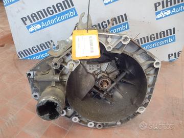 Cambio Lancia Musa 843A1000