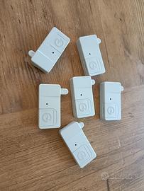 CONTATTO MAGNETICO FINESTRINI/PORTE RADIO CAMPER