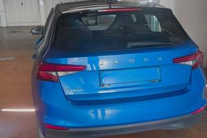 Skoda Fabia IV - Style 110 CV DSG