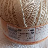 Cotone babylo 100 grammi DMC