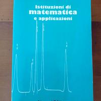 Istituzioni di matematica e applicazioni