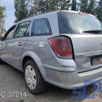 Opel astra h sw a04 1.7 cdti 101cv ricambi-