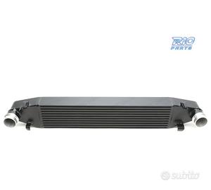 INTERCOOLER MERCEDES W204 07-14