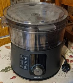 Vaporiera Philips