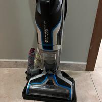 Bissell Crosswave pet pro