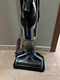 Bissell Crosswave pet pro