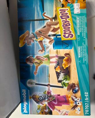 Playmobil 2 set