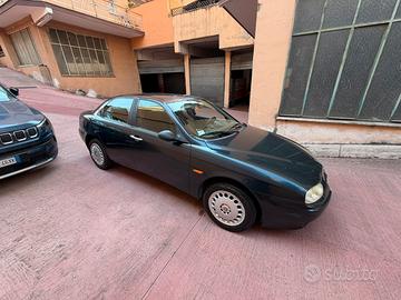 Alfa Romeo 156 1.6 twin spark