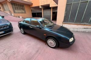 Alfa Romeo 156 1.6 twin spark