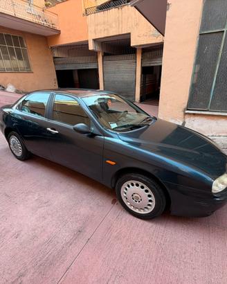 Alfa Romeo 156 1.6 twin spark