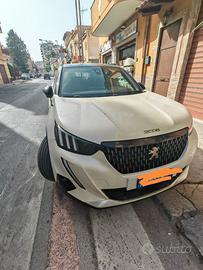 Peugeot 2008 gt Line 2019