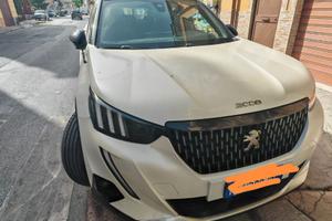 Peugeot 2008 gt Line 2019