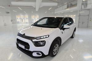 CITROEN C3 PureTech 83 S/S You! 5 PORTE