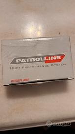 Antifurto satellitare patrol sat mini