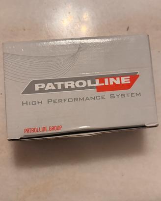 Antifurto satellitare patrol sat mini