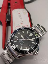 Omega seamaster 300mt 2254.50 detto Peter Blake 