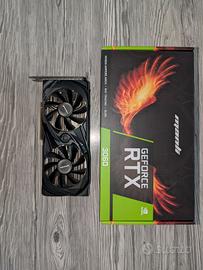 RTX 3060 manli