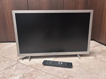 SMART TV PHILIPS 24 pollici