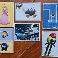 Figurine Super Mario