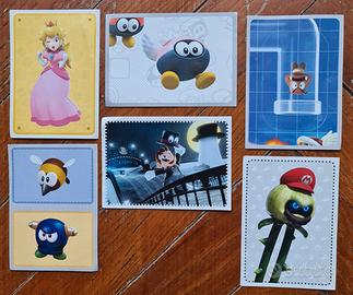 Figurine Super Mario