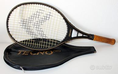 Racchetta tennis TECNO PRO