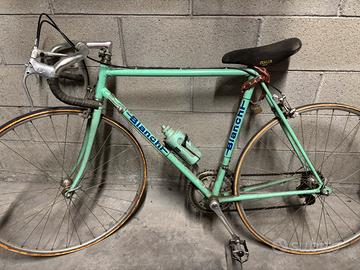 Bianchi Rekord 748