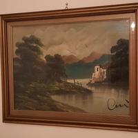 Quadri varie grandezze