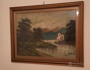 Quadri varie grandezze