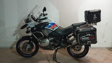 BMW R1200 GS