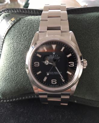 ROLEX EXPLORER 1