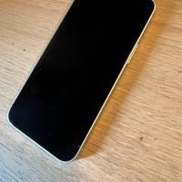 iPhone 12 mini 256 GB Verde