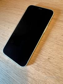 iPhone 12 mini 256 GB Verde