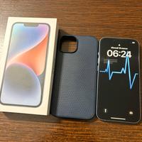 IPhone 14 128 gb perfetto