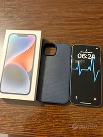 IPhone 14 128 gb perfetto