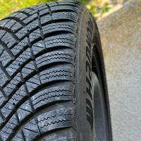 Pnaumatici HANKOOK invernali