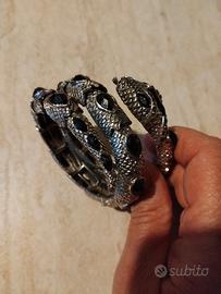 Gioielli di bigiotteria