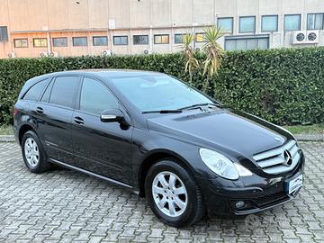 Mercedes-benz R 320 CDI 224CV 4MATIC !