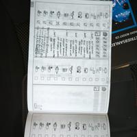 mni cooper 1.6 diesel Chili 