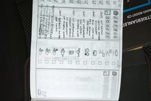 mni cooper 1.6 diesel Chili 